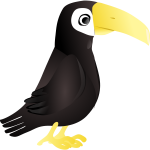 toucan simple