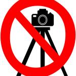 No Tripod Cameras