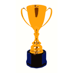 trophy 2016021359