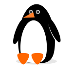Penguin (#12)
