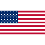 Flag of the United States of America-1572005160