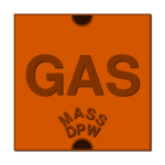 util gas plain