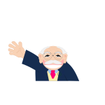Yelling Soldier Free SVG