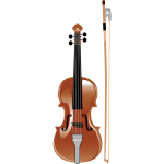 violin 1473400