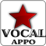 VocalLogo