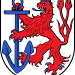 Düsseldorf Coat of Arms