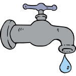 Water faucet
