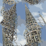 watts towers 2015082822