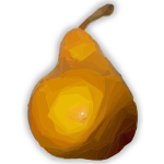 Western Pear