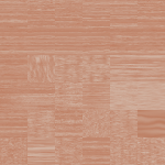 Brown wooden floor tiles