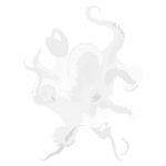 white octopus 2016032419
