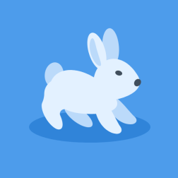 White rabbit-1758568068