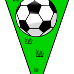 Pennant Soccer ball 2021