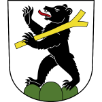 Dielsdorf - Coat of arms 1