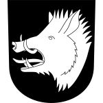 Otelfingen - Coat of arms 2