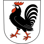 Ottenbach - Coat of arms 1