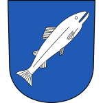 Rheinau - Coat of arms