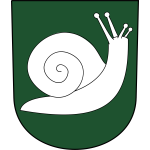 Zell - Coat of arms