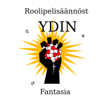 ydin logo