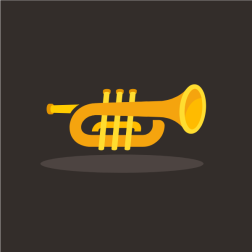 Yellow trumpet-1753819901