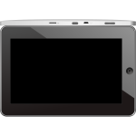 Android tablet ZT-180 from Zenithink