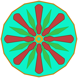  andala