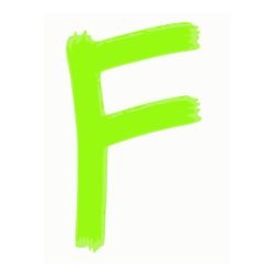  F