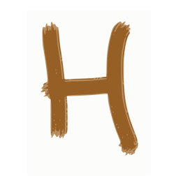  H