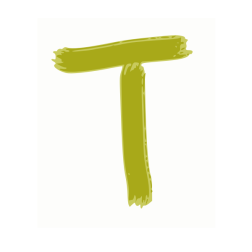  T