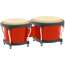 Bongos