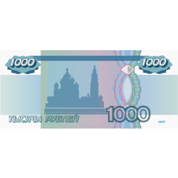 1000-roubles-bill