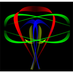 Ribbons