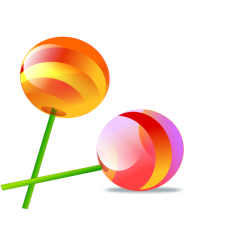 lollipop