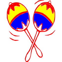 Maracas