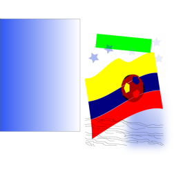 balon colombiano