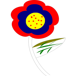 flor colombiana