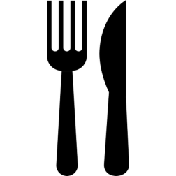 cutlery