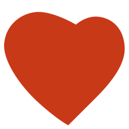 Heart, Cuore