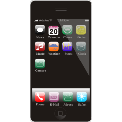 Smartphone (English Version)