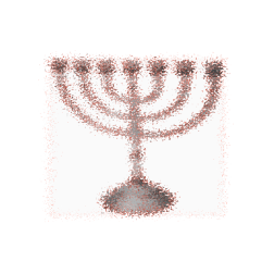 menorah