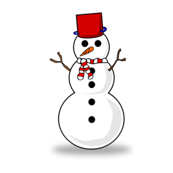 Snowman