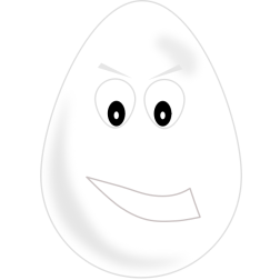 egg