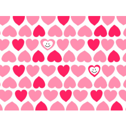 Heart Pattern 2