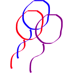 balloons