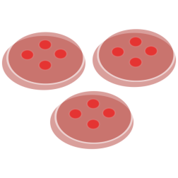 buttons