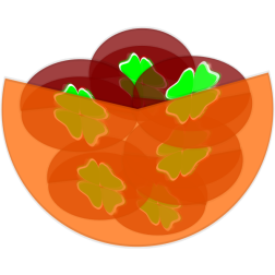 candies