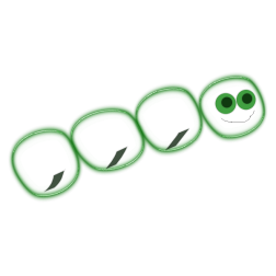 caterpillar