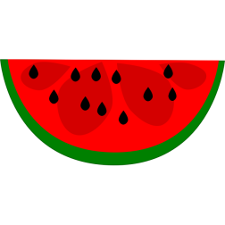 Watermelon slice-1626126181