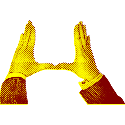 hands