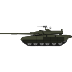 tank